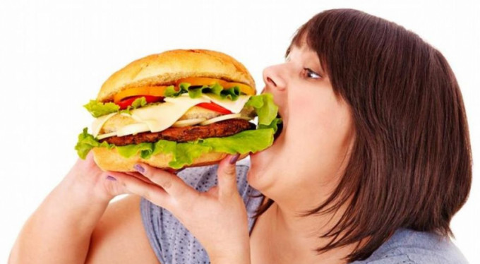 SAĞLIK Ana Sayfa SAĞLIK Türkiye'de obezite son 5 yılda yüzde 15 arttı