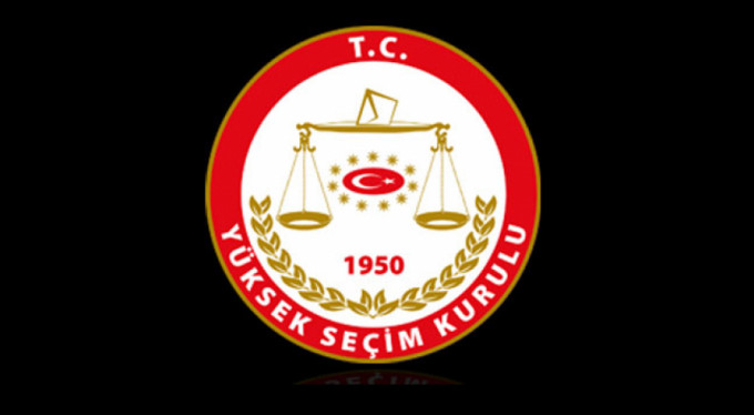 YSK'dan HDP'ye ikinci ret