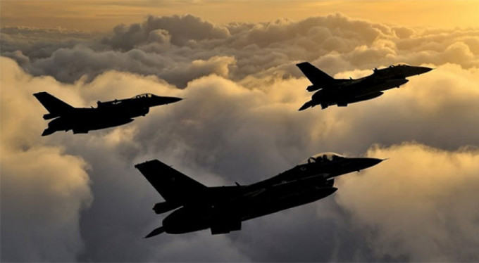 Teröre bir darbe daha!