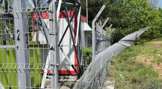 Bursa'da üç kişiye suç üstü!