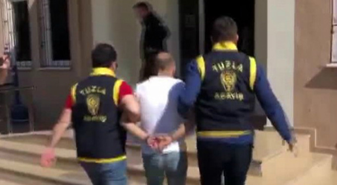 O cani için flaş karar!