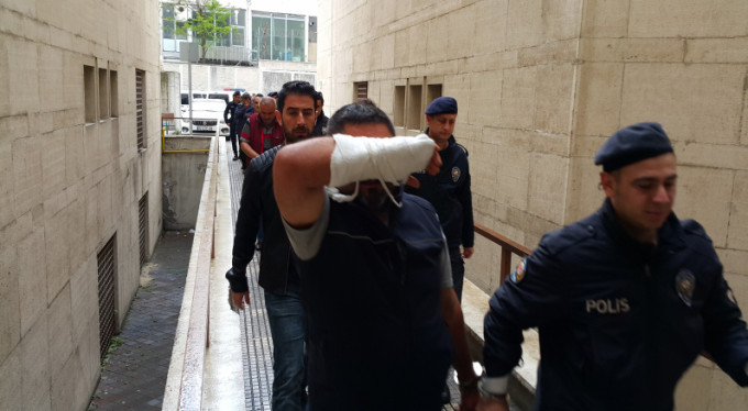 Bursa'da sahte para alarmı!