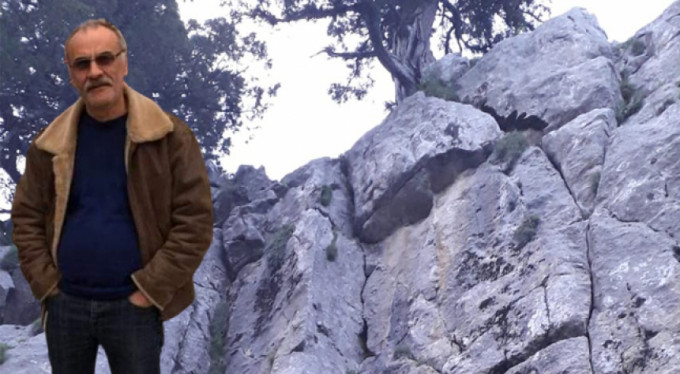 Fotoğraf çekeyim derken canından oldu!