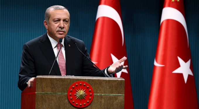 Erdoğan'dan 'Türkiye İttifakı' açıklaması!