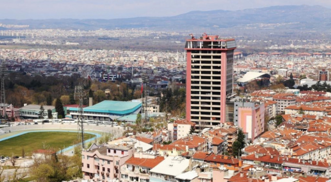 İşte Tower Plaza'da son durum!