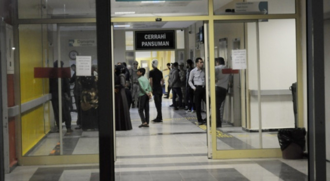 Amca çocukları arasında kavga: 4 yaralı