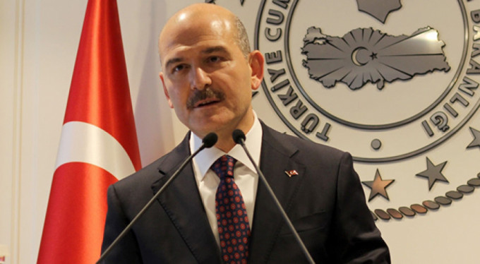 Bakan Soylu'dan önemli açıklama!