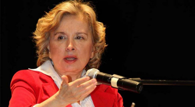 Nazlı Ilıcak'la ilgili flaş karar!