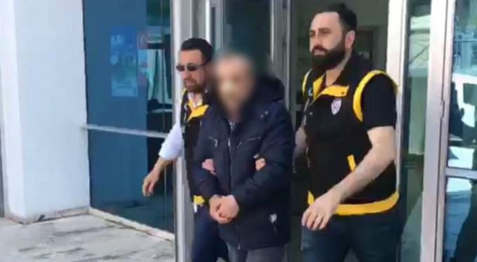 Bursa'da ortalığı karıştırmıştı! O şahıs...