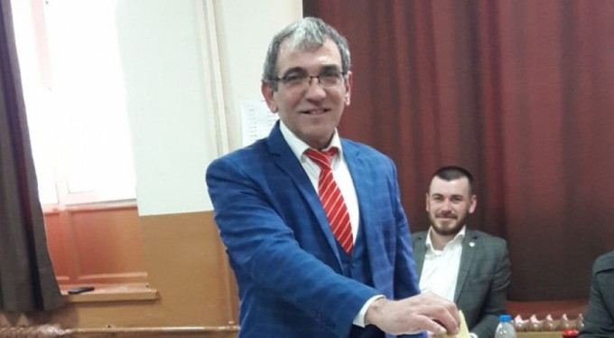 Bu aile 77 yıldır muhtarlığı kimseye kaptırmadı