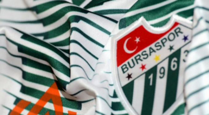 İşte Bursaspor'un ilk 11'i!