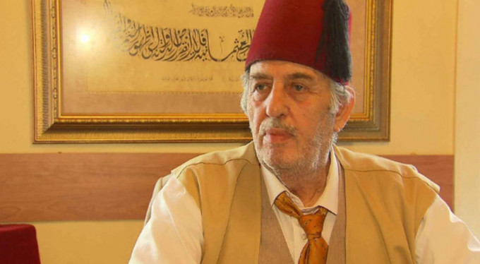 Kadir Mısıroğlu  hayatını kaybetti.