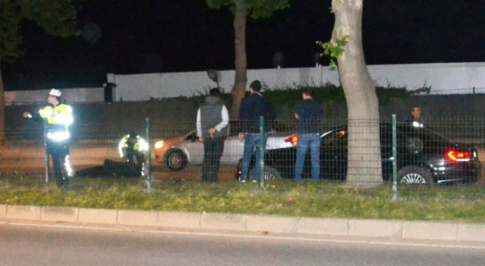 Bursa'da feci ölüm!