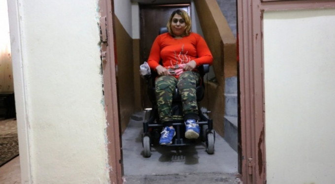 Yanlış iğne hayatını kararttı!