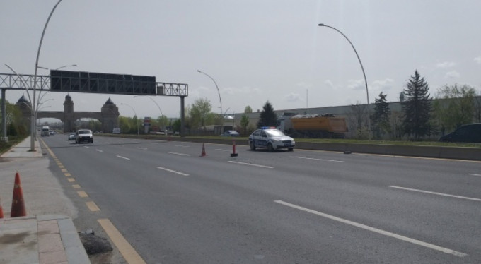 Ankara'dan kötü haber! 1 şehit...