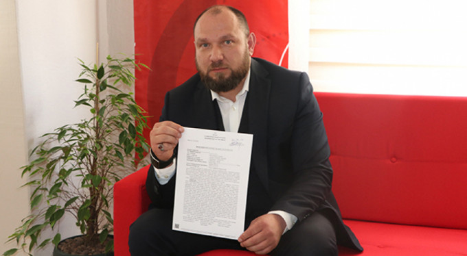 İnat edip bankacılık sistemine savaş açtı!