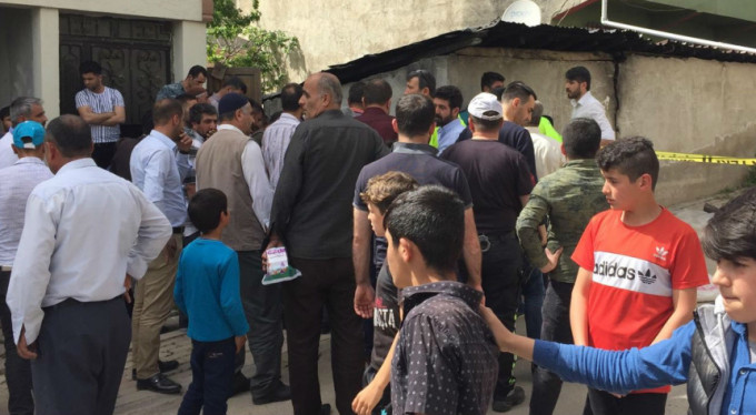 Bursa'da 4 yaşındaki çocuktan kahreden haber!