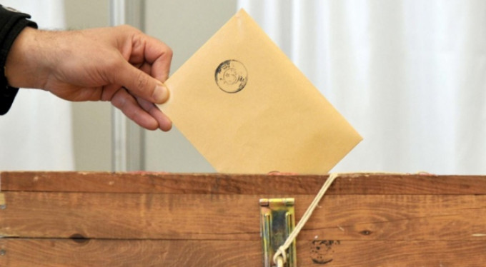 İstanbul seçimleri için karar çıktı!