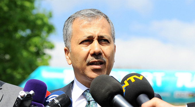 İBB Başkanlığı'na vekalet edecek isim belli oldu!