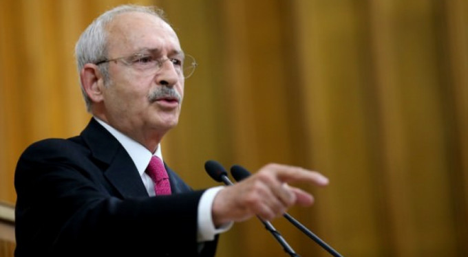 Kılıçdaroğlu'ndan seçim iptali açıklaması!