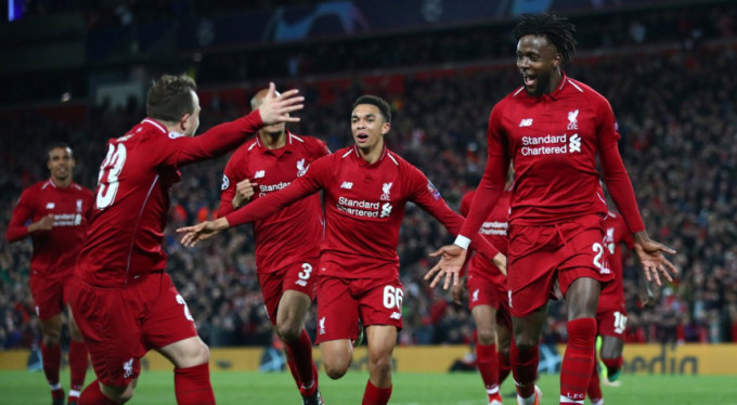 Dünya bu maçı konuşuyor! Tarih yazdılar...