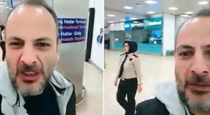 Başörtülü kadınlara hakarete hapis!