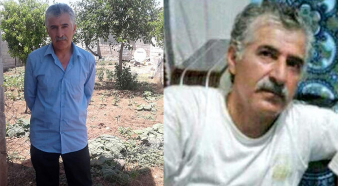 Çocukları tarafından vuruldu!