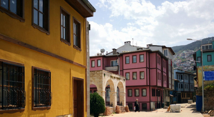 Hisar'da tarih ortaya çıkıyor