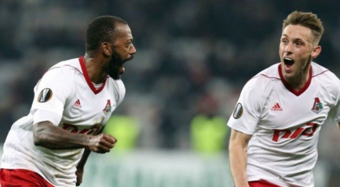 Fernandes'e Fenerbahçe talip!