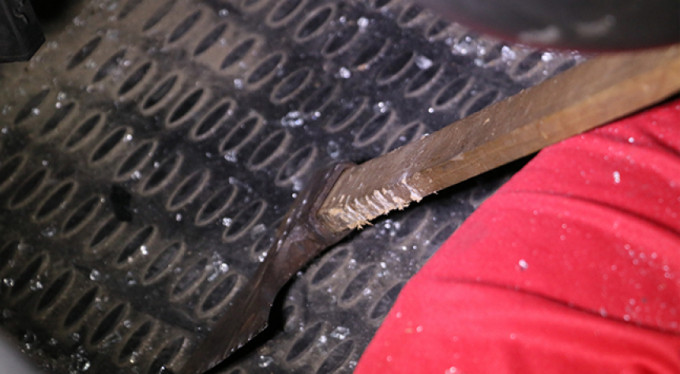 Kuzen dehşeti! Arabayı vermedi diye...