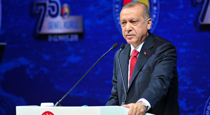 Erdoğan'dan talimat: Sahaya erken çıkın