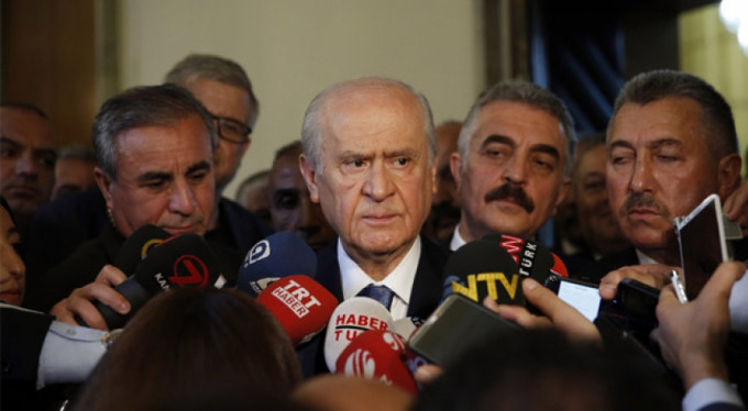 Bahçeli'den talimat: Gerekirse uyku nöbeti tutun
