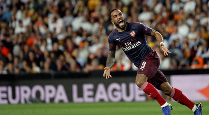 İşte Avrupa Ligi finali!