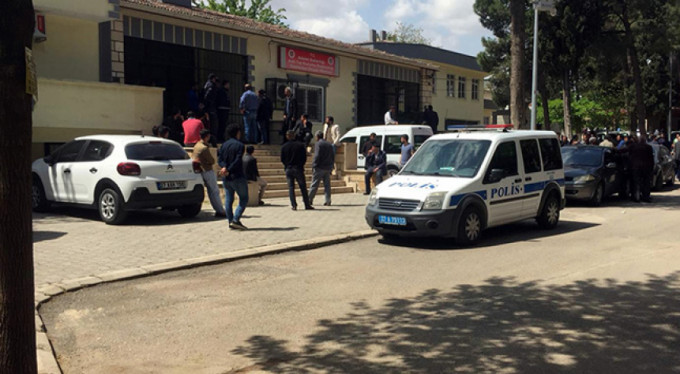 Pompalı tüfek dehşeti! Tartıştığı kişiyi...