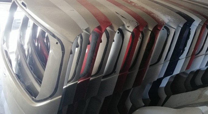 Her yerde aranıyorlardı, bu halde bulundular!