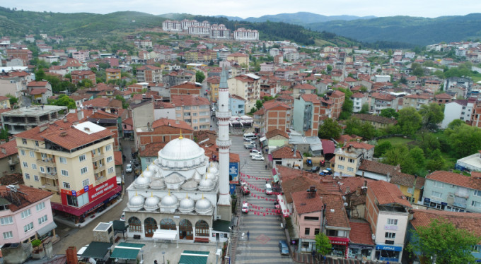 Ramazan'ın ilk iftar kazası Bursa'dan!