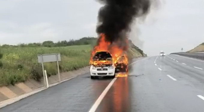 Dehşete düşüren olay! Kurtarılamadı...