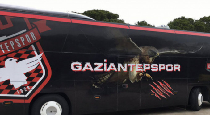Gaziantepspor'dan Bursaspor'a duygulandıran teklif!