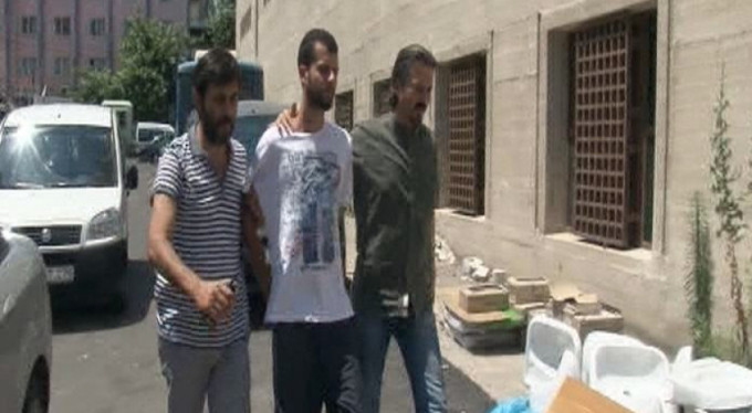 İşte anne katilinin cezası!