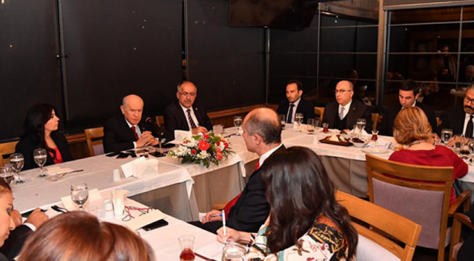 "Cem Yılmaz'ı bundan sonra sevemem"