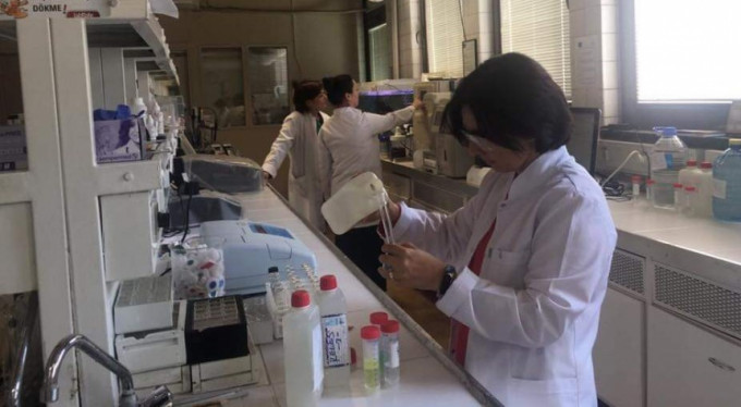 BUSKİ'den flaş açıklama!