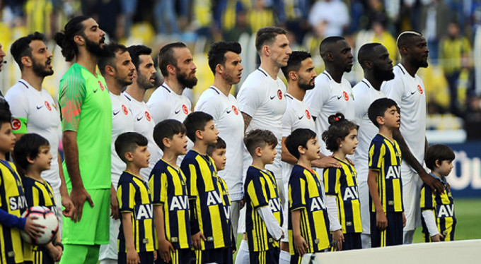 Kaderin böylesi: Akhisarspor!