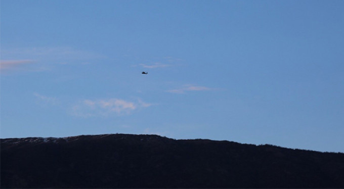 Tunceli'den acı haber: 1 şehit