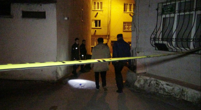 Bursa'da silahlar konuştu!