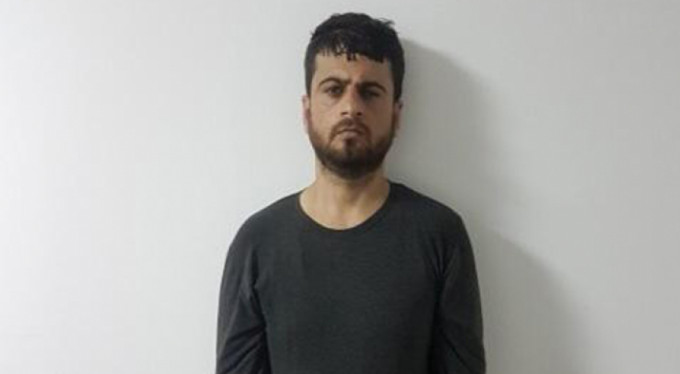 Reyhanlı saldırısını planlamıştı! İşte detaylar...