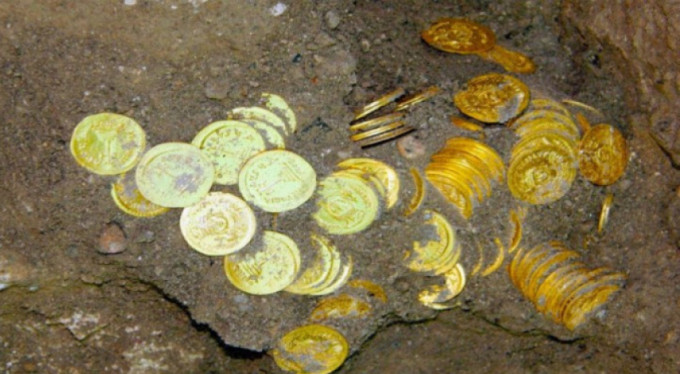 Bursa'da define alarmı!