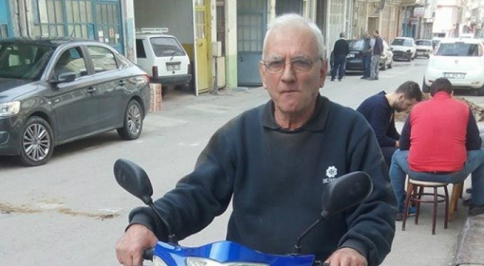 Kaportacı Fahri hayatını kaybetti!