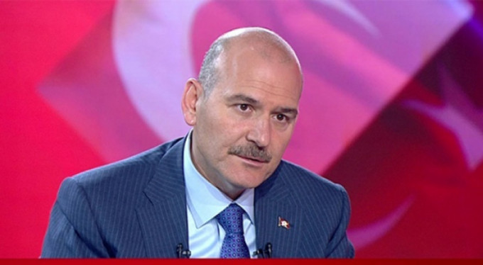 Bakan Soylu'dan flaş açıklamalar!