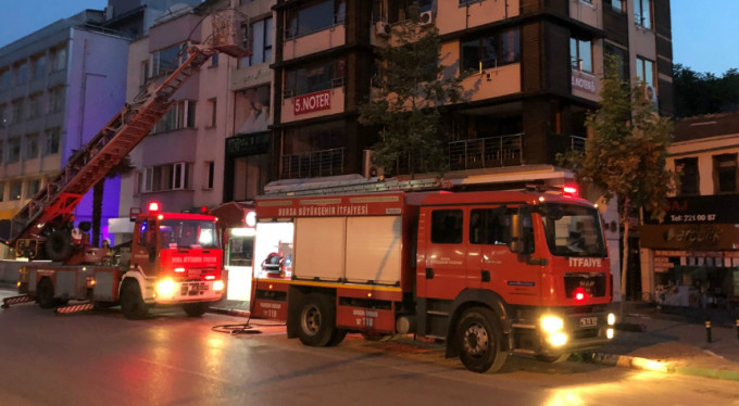 Bursa'da korkunç iddia!