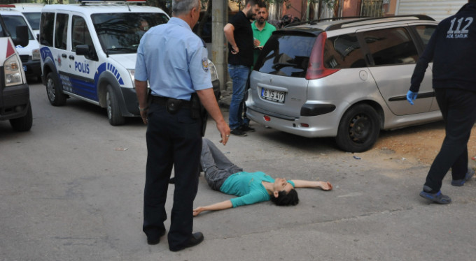 Kocasını öldüren kadının cezası belli oldu!